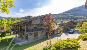 Venta Chalet Auron