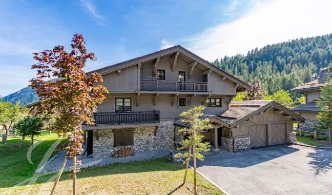 Venta Chalet Auron