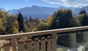 Venta Chalet Crans-Montana