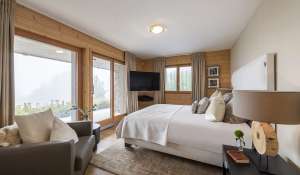 Venta Chalet Crans-Montana