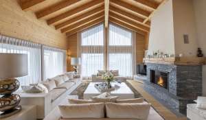 Venta Chalet Crans-Montana