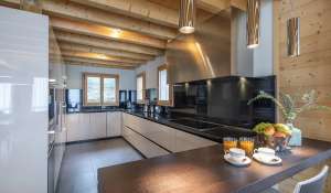 Venta Chalet Crans-Montana