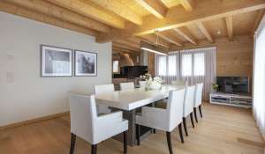 Venta Chalet Crans-Montana