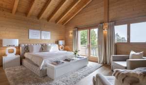 Venta Chalet Crans-Montana