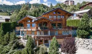 Venta Chalet Crans-Montana