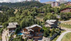 Venta Chalet Crans-Montana