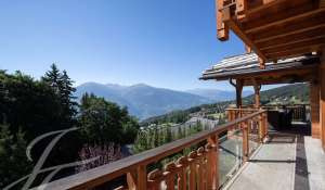 Venta Chalet Crans-Montana