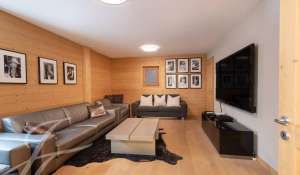 Venta Chalet Crans-Montana