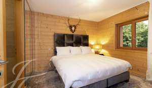 Venta Chalet Crans-Montana