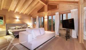 Venta Chalet Crans-Montana