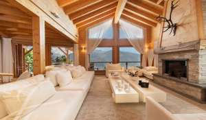 Venta Chalet Crans-Montana