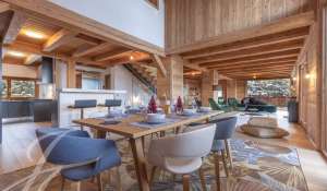 Venta Chalet Crans-Montana