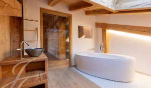 Venta Chalet Crans-Montana