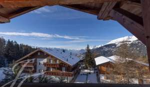 Venta Chalet Crans-Montana