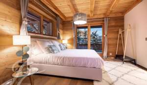 Venta Chalet Crans-Montana