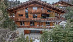 Venta Chalet Crans-Montana