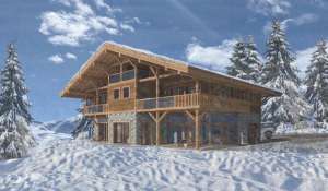 Venta Chalet Crans-Montana