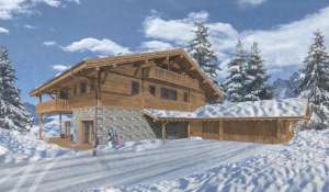 Venta Chalet Crans-Montana