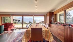 Venta Chalet Crans-Montana