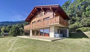 Venta Chalet Crans-Montana