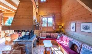 Venta Chalet Demi-Quartier