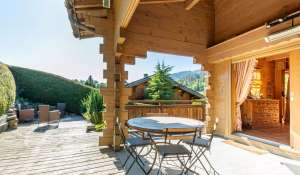 Venta Chalet Demi-Quartier