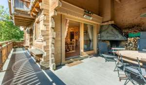 Venta Chalet Demi-Quartier