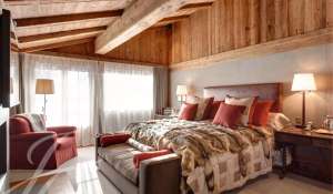 Venta Chalet Gstaad