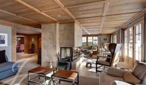 Venta Chalet Gstaad