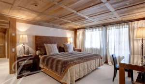 Venta Chalet Gstaad