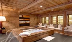 Venta Chalet Gstaad