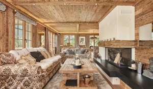 Venta Chalet Gstaad