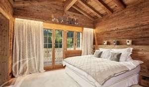 Venta Chalet Gstaad