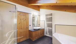 Venta Chalet Haute-Nendaz