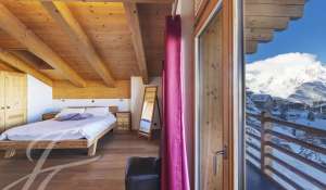 Venta Chalet Haute-Nendaz