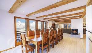 Venta Chalet Haute-Nendaz