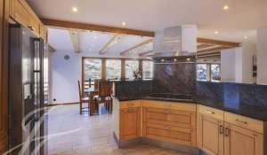 Venta Chalet Haute-Nendaz