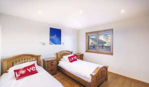 Venta Chalet Haute-Nendaz