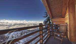 Venta Chalet Haute-Nendaz