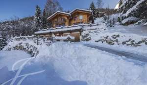 Venta Chalet Haute-Nendaz