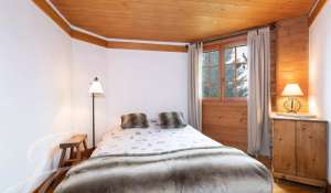 Venta Chalet Haute-Nendaz