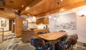 Venta Chalet Haute-Nendaz