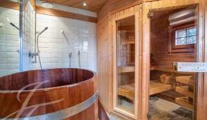 Venta Chalet Haute-Nendaz