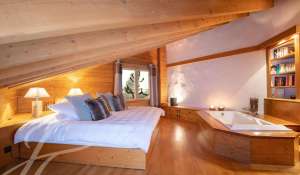 Venta Chalet Haute-Nendaz