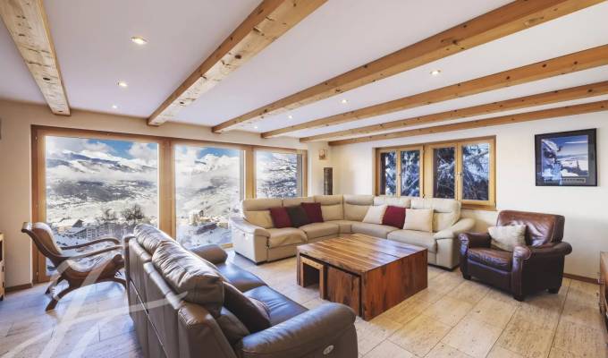 Venta Chalet Haute-Nendaz