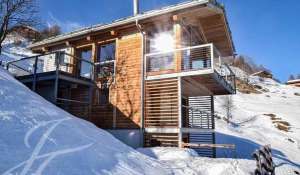 Venta Chalet Hérémence