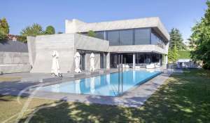 Venta Chalet Madrid