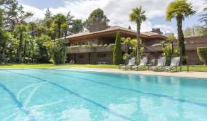 Venta Chalet Madrid