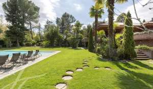 Venta Chalet Madrid