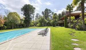 Venta Chalet Madrid